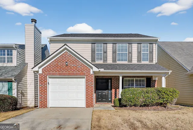 $229,900 | 4121 Ravenwood Court, Union City, GA 30291