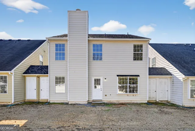 $229,900 | 4121 Ravenwood Court, Union City, GA 30291