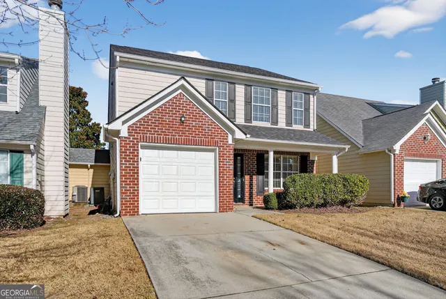 $229,900 | 4121 Ravenwood Court, Union City, GA 30291