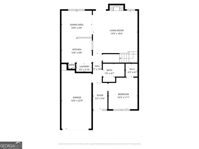 $229,900 | 4121 Ravenwood Court, Union City, GA 30291