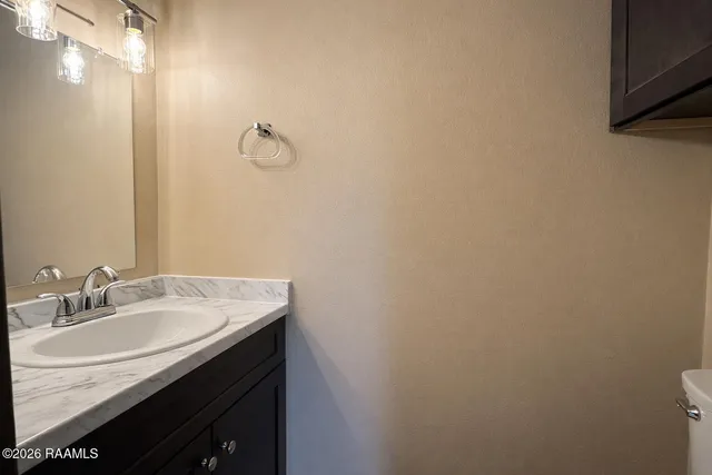 $975 | 112 Calypso Lane, Unit C, Lafayette, LA 70508