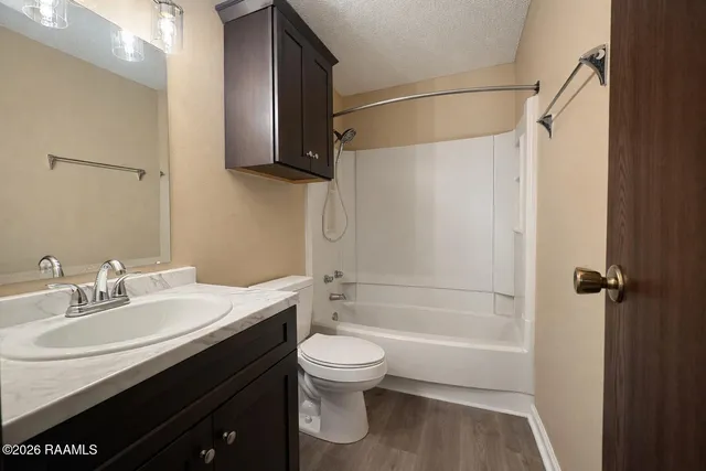 $975 | 112 Calypso Lane, Unit C, Lafayette, LA 70508