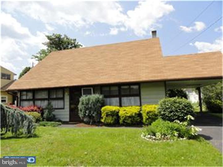 2844 Nestling Road Philadelphia, PA 19154 - Photo 1 of 21 Gallery Image 1