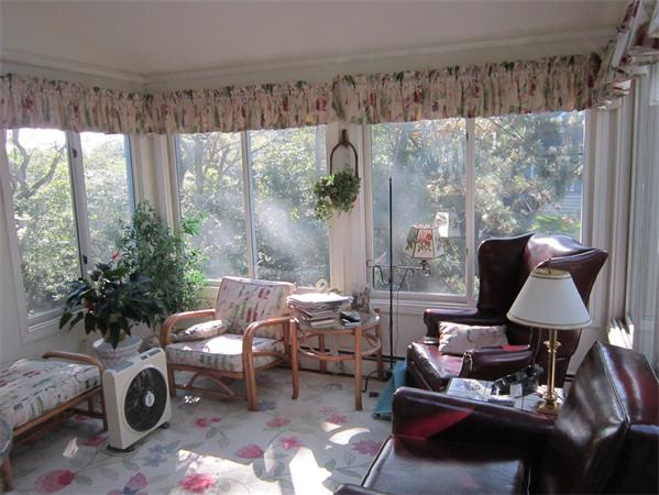 7 Hillcrest Road Marblehead, MA 01945 - Photo 7 of 15 a living room with furniture and a large window