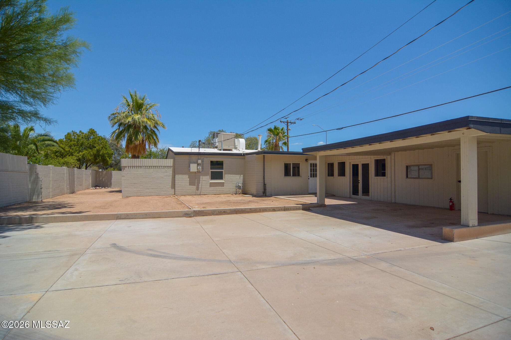 3372 East 29th Street Tucson, AZ 85713 - Photo 27 of 27 DSC_5882