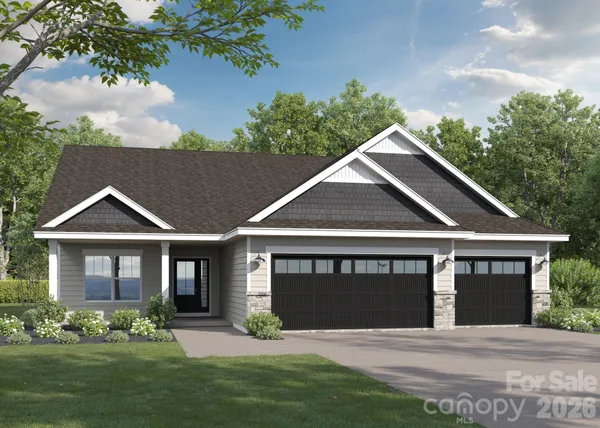 $502,900 | 2021 Haverhill Lane, Unit 3, York, SC 29745