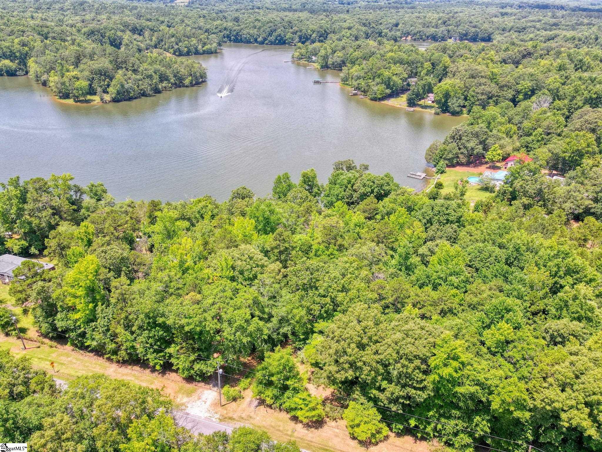 471 Boyds Mill Pond Road Laurens, SC 29360 - Photo 24 of 37
