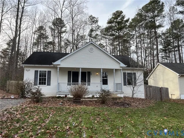 $295,000 | 209 Norfolk Drive, Ruther Glen, VA 22546