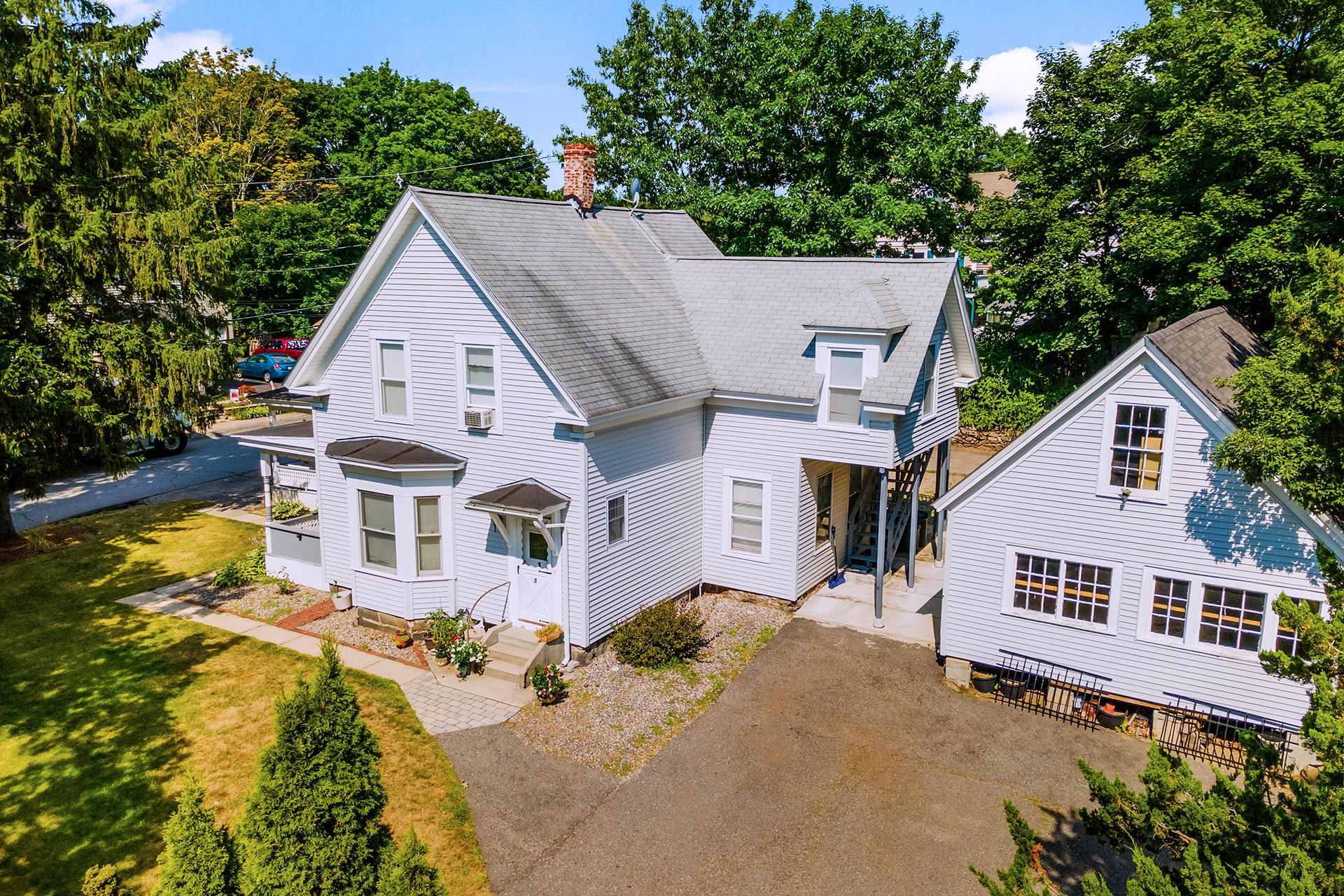 15 Franklin Street Derry, NH 03038 - Photo 35 of 40