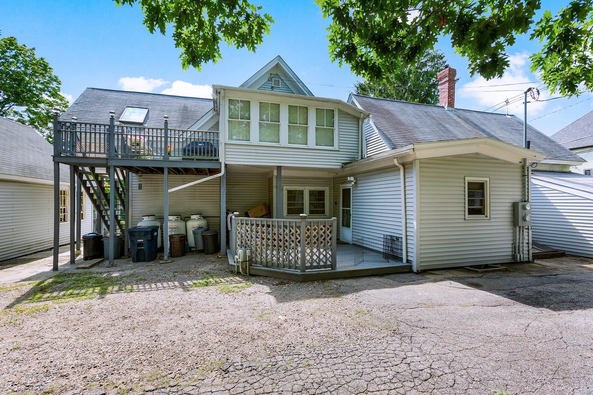 15 Franklin Street Derry, NH 03038 - Photo 6 of 40