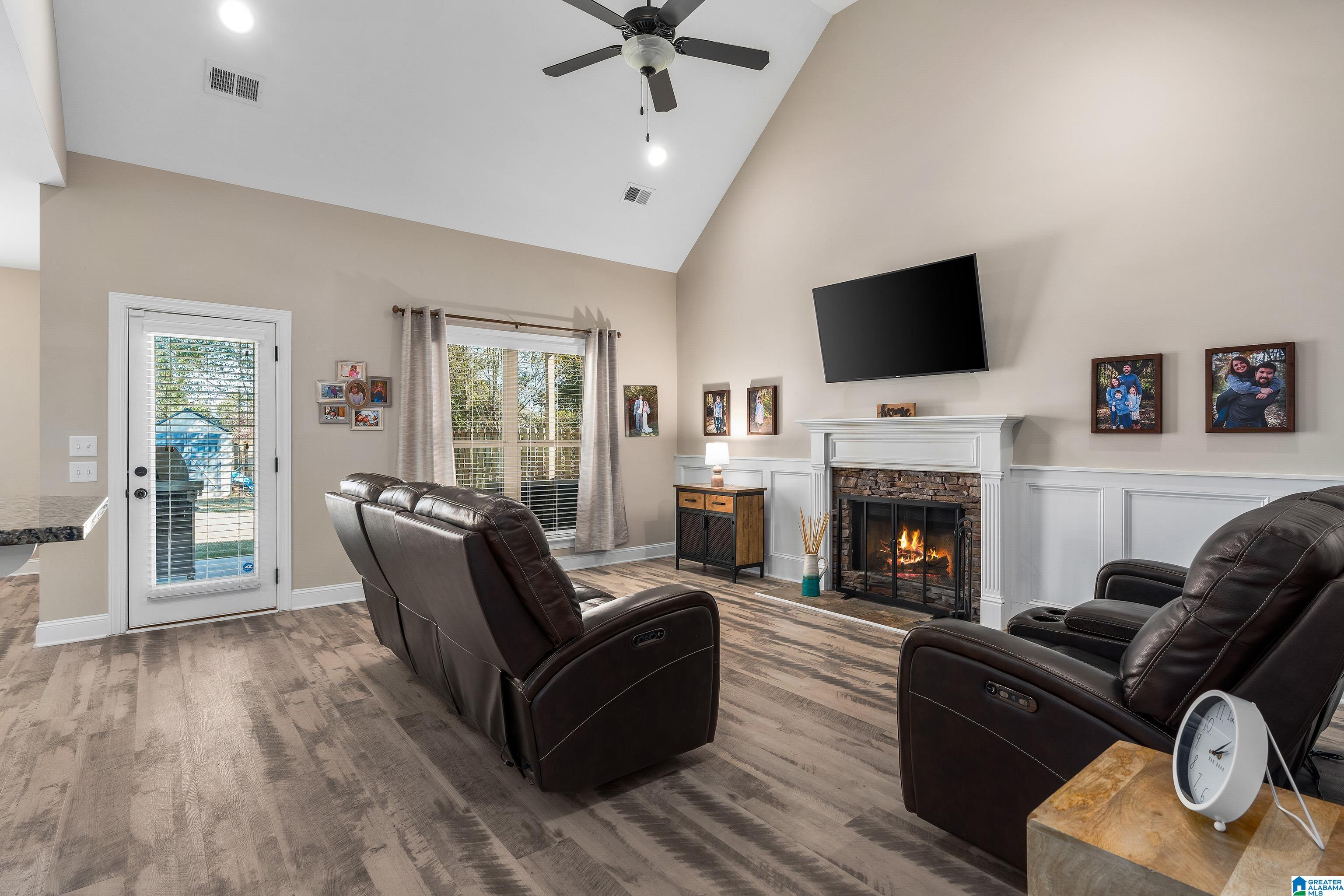 255 Cottage Court Springville, AL 35146 - Photo 4 of 23