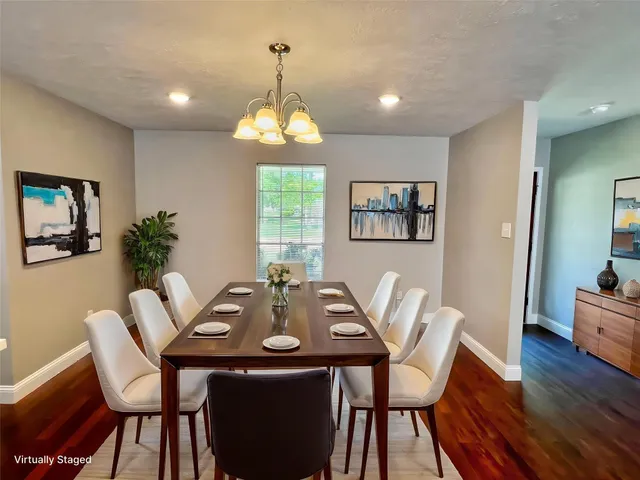 $299,900 | 415 Sevenhampton Lane, Houston, TX 77015