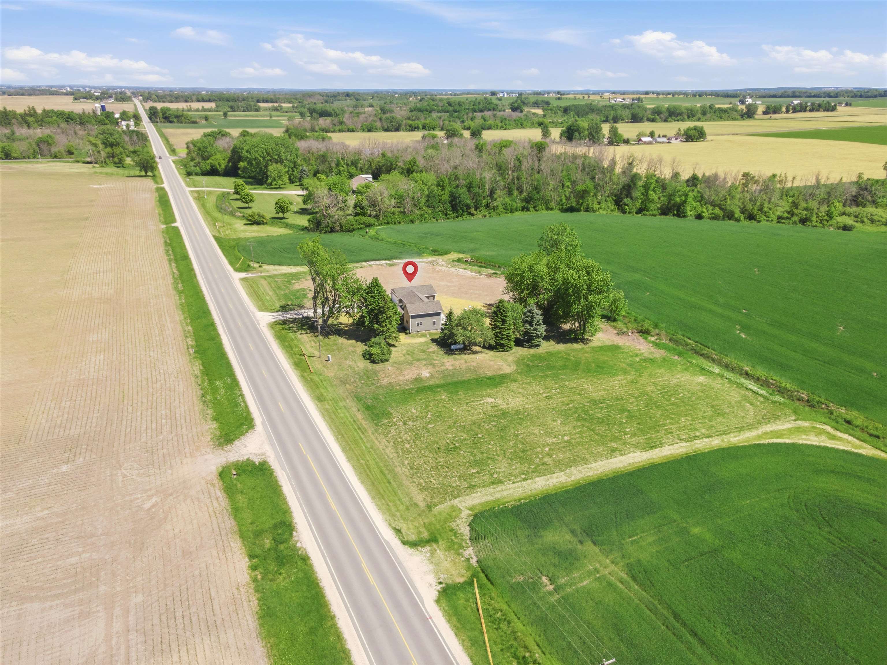 W3913 County Road East Chilton, WI 53014 - Photo 44 of 44