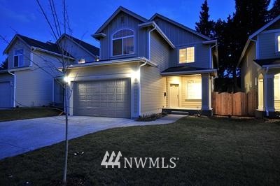 2921 Northeast 8th Street Renton, WA 98056 - Photo 1 of 1