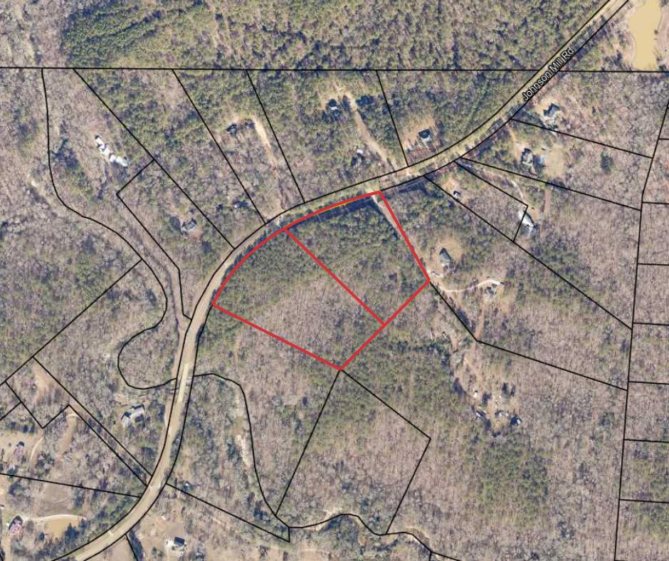 2950 Johnson Mill Road Hamilton, GA 31811 - Photo 1 of 2 Main View