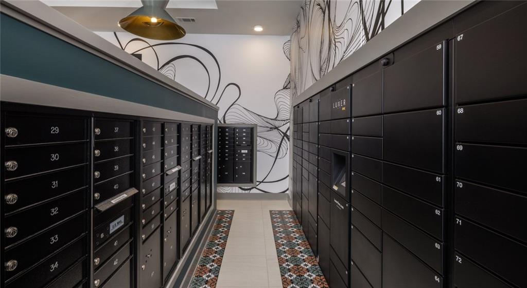 100 Oakbrook Drive, Unit A1B McDonough, GA 30253 - Photo 16 of 29