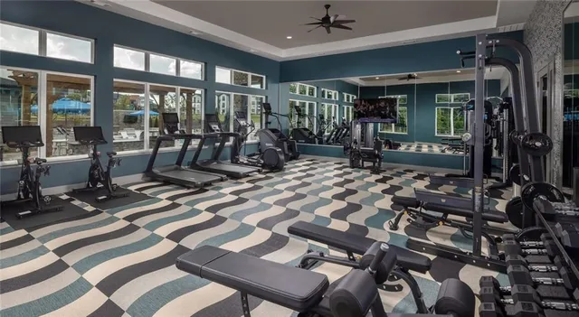 $1,448 | 100 Oakbrook Drive, Unit A11X1, McDonough, GA 30253