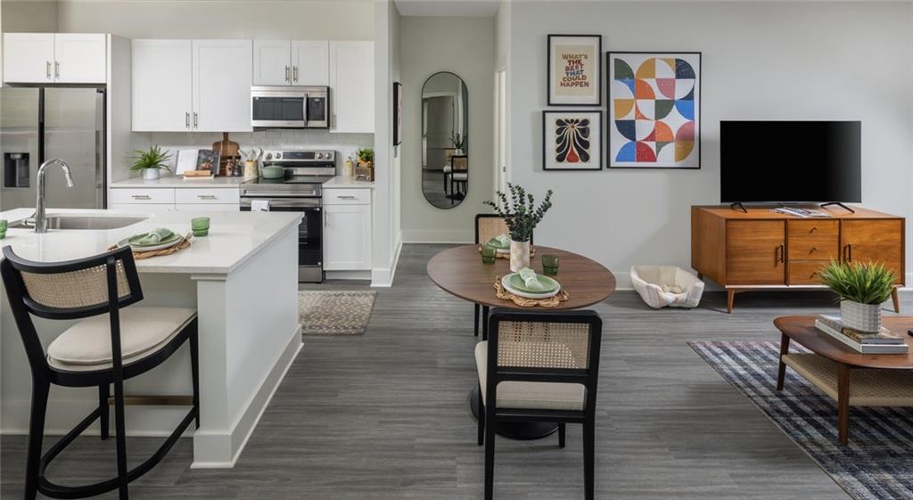 100 Oakbrook Drive, Unit A1B McDonough, GA 30253 - Photo 21 of 29