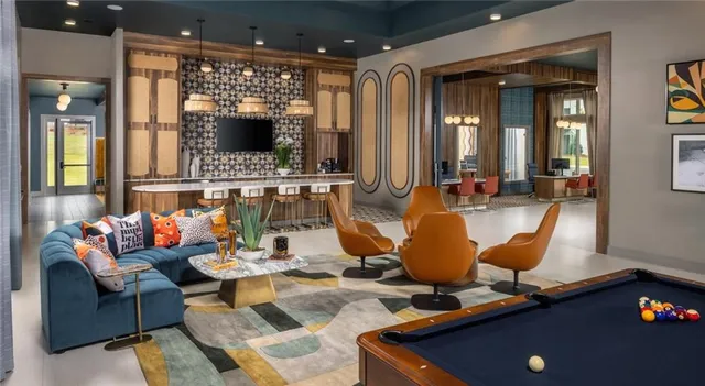 $1,448 | 100 Oakbrook Drive, Unit A11X1, McDonough, GA 30253