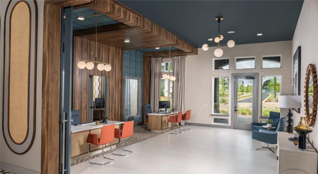 100 Oakbrook Drive, Unit A1B McDonough, GA 30253 - Photo 6 of 29