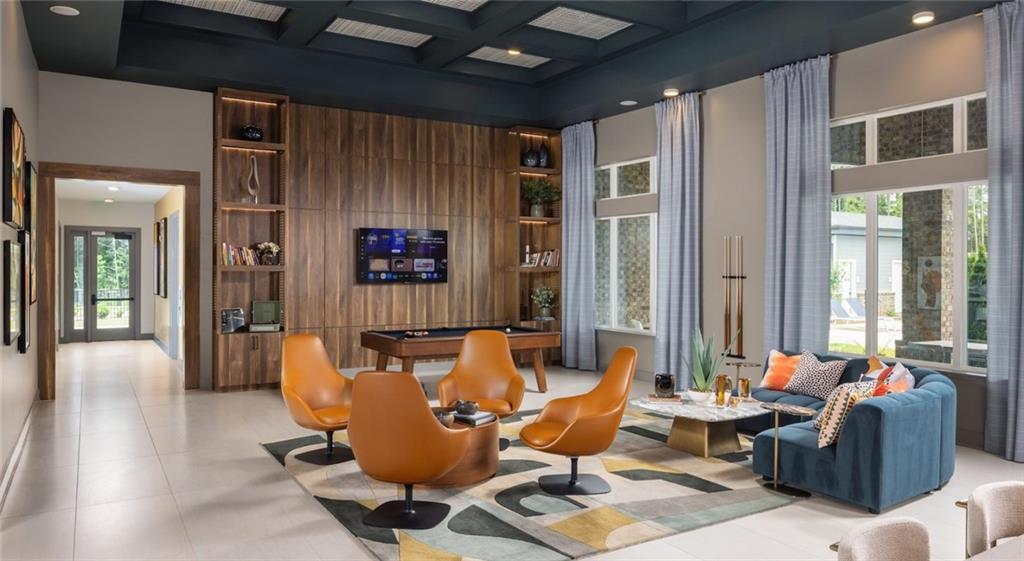 100 Oakbrook Drive, Unit A1B McDonough, GA 30253 - Photo 7 of 29