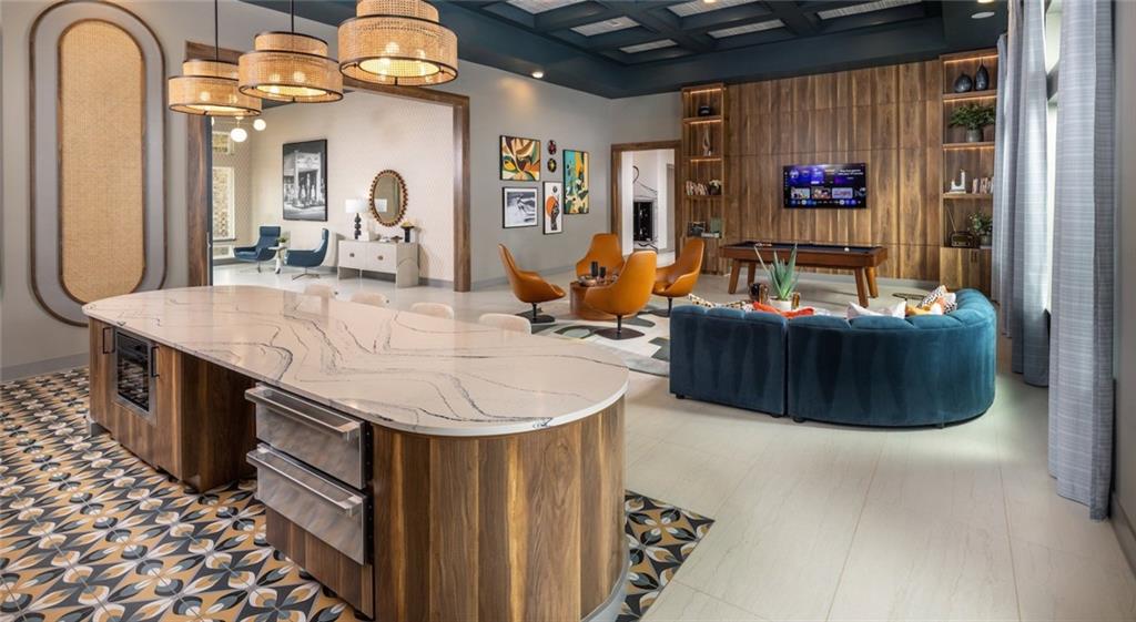 100 Oakbrook Drive, Unit A1B McDonough, GA 30253 - Photo 8 of 29