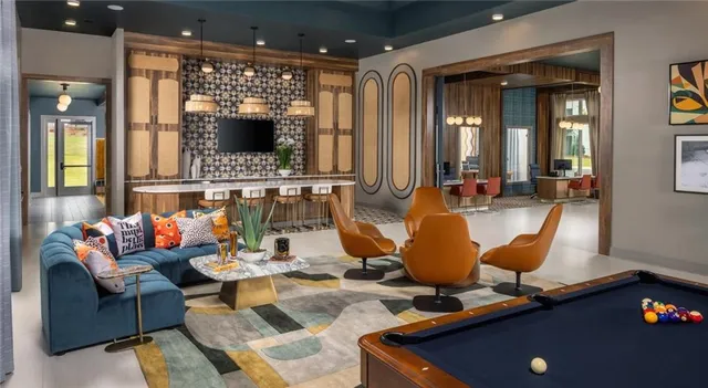 $1,448 | 100 Oakbrook Drive, Unit A11X1, McDonough, GA 30253