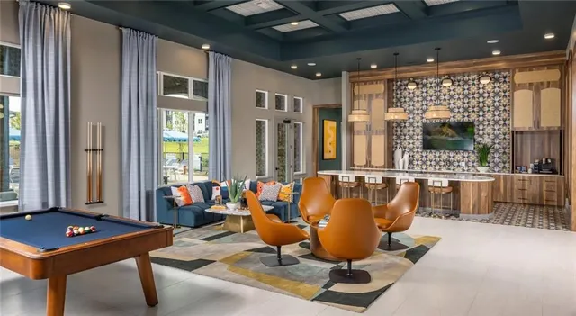 $1,448 | 100 Oakbrook Drive, Unit A11X1, McDonough, GA 30253