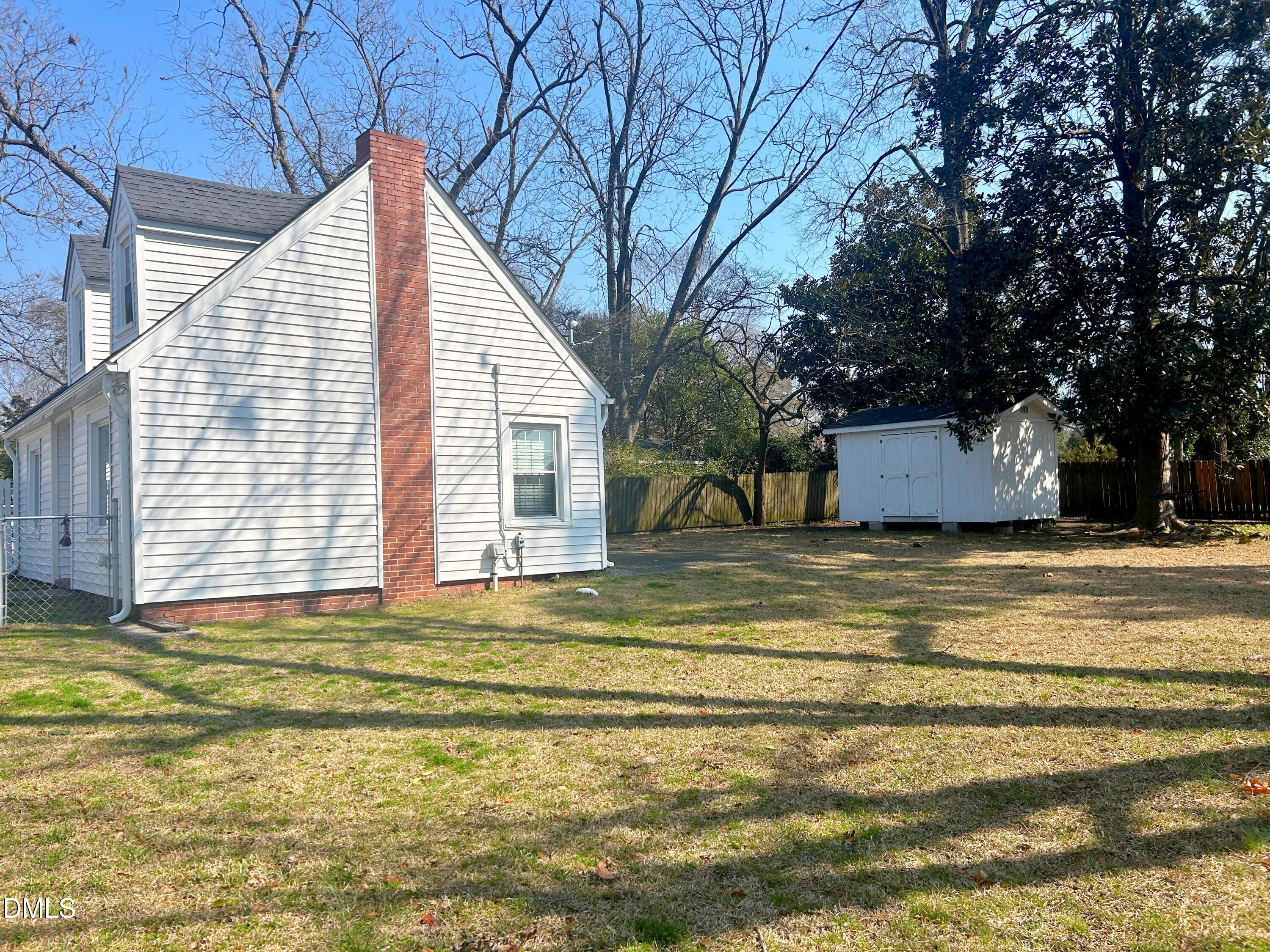 405 Sunset Avenue Clinton, NC 28328 - Photo 43 of 47