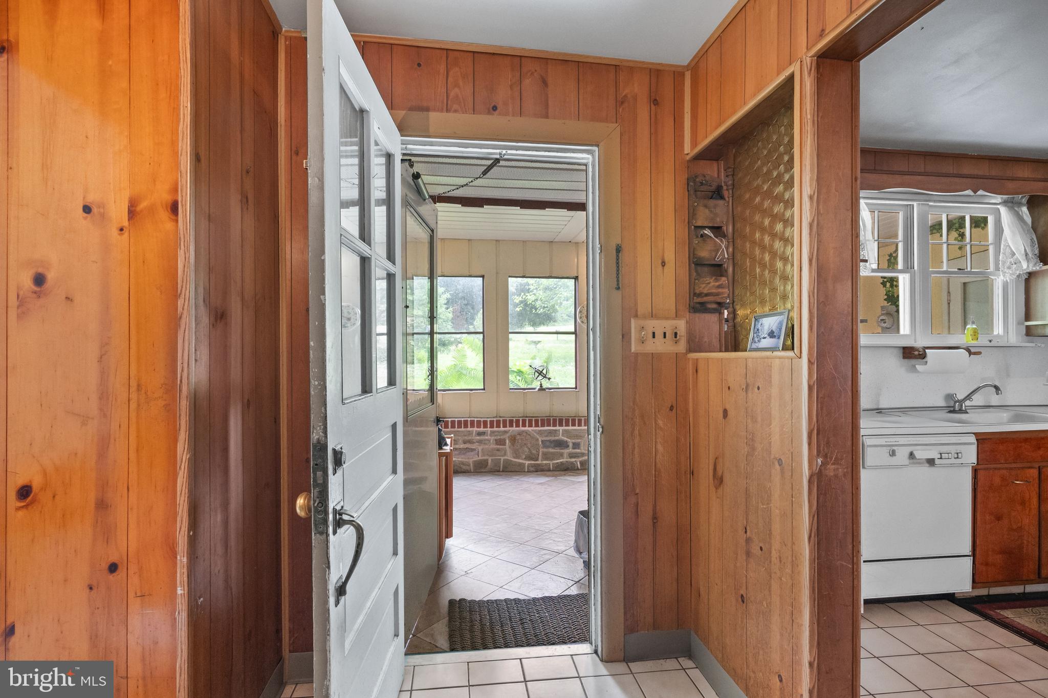 564 Blandon Road Fleetwood, PA 19522 - Photo 17 of 45 a bathroom with a shower and a sink