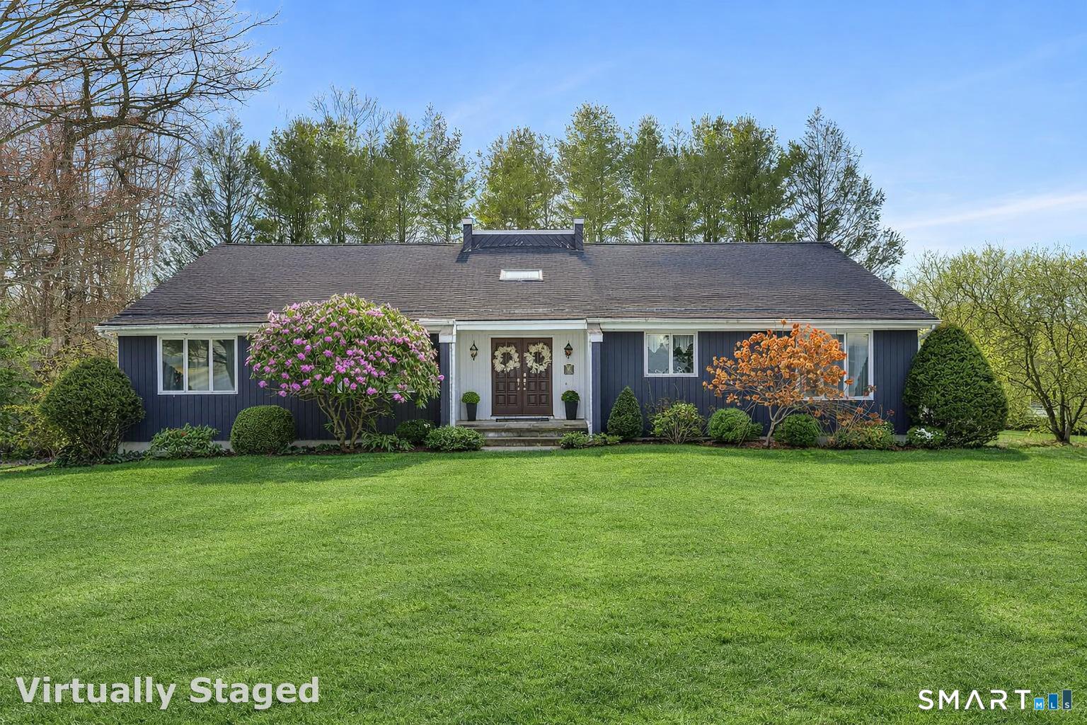 15 Glenarden Road Trumbull, CT 06611 - Photo 2 of 39 Spring is almost here at 15 Glenarden Road, conveniently located in this prime "Hillandale" neighborhood location and the award winning "Daniels Farm", school district!