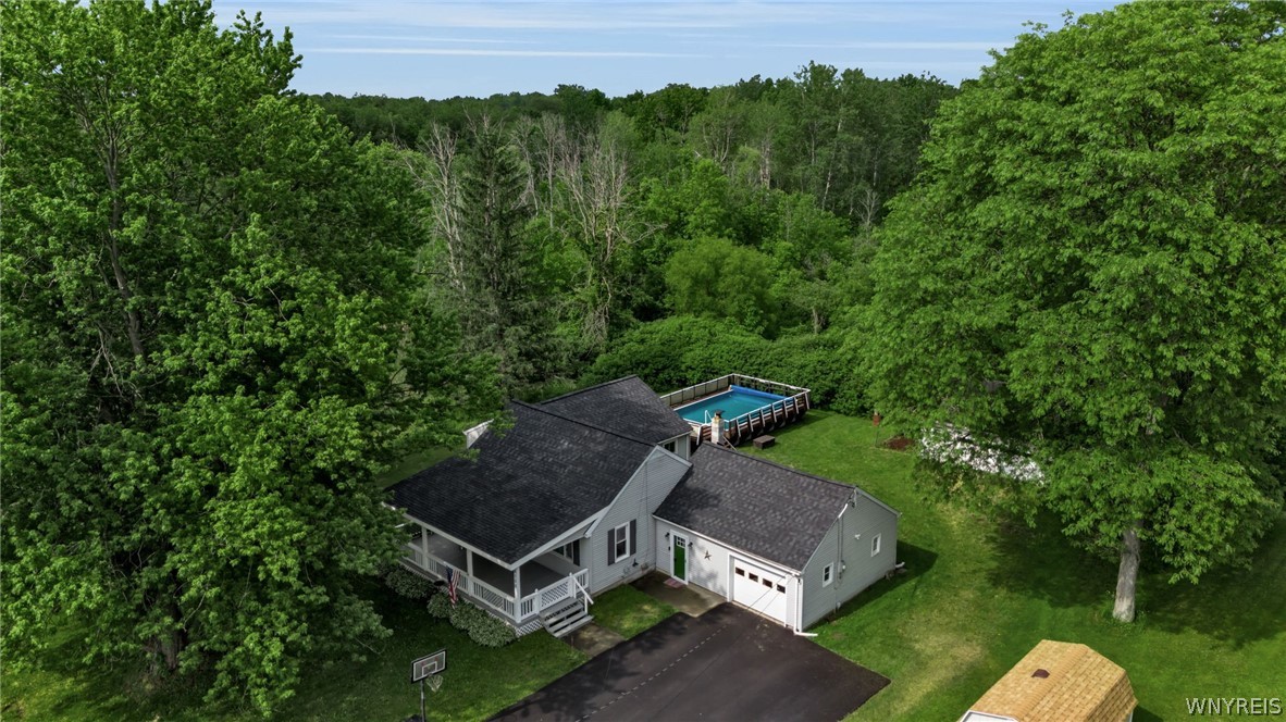 8752 Donahue Road Batavia, NY 14020 - Photo 43 of 49
