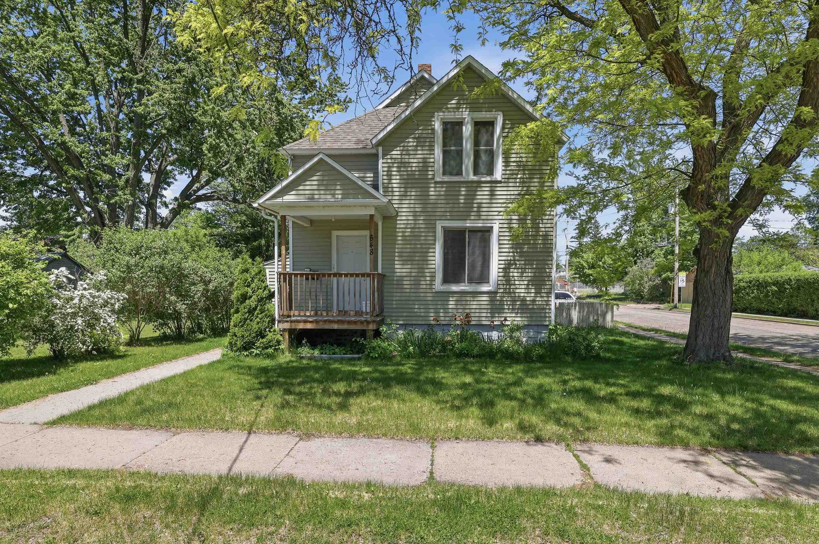 648 Franklin Street, Unit 648A Stevens Point, WI 54481 - Photo 2 of 5