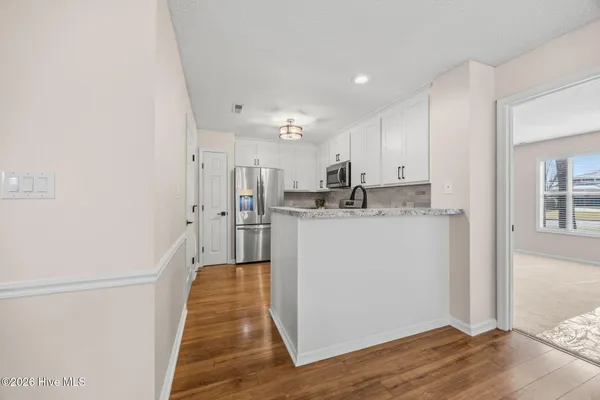 $194,500 | 1105 Turtle Creek Road, Unit B, Greenville, NC 27858