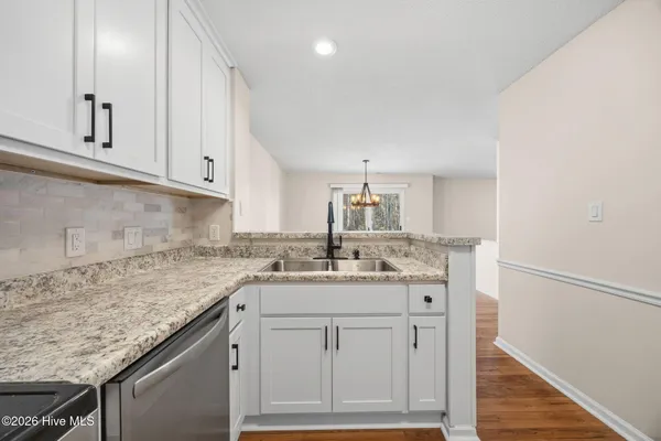 $194,500 | 1105 Turtle Creek Road, Unit B, Greenville, NC 27858