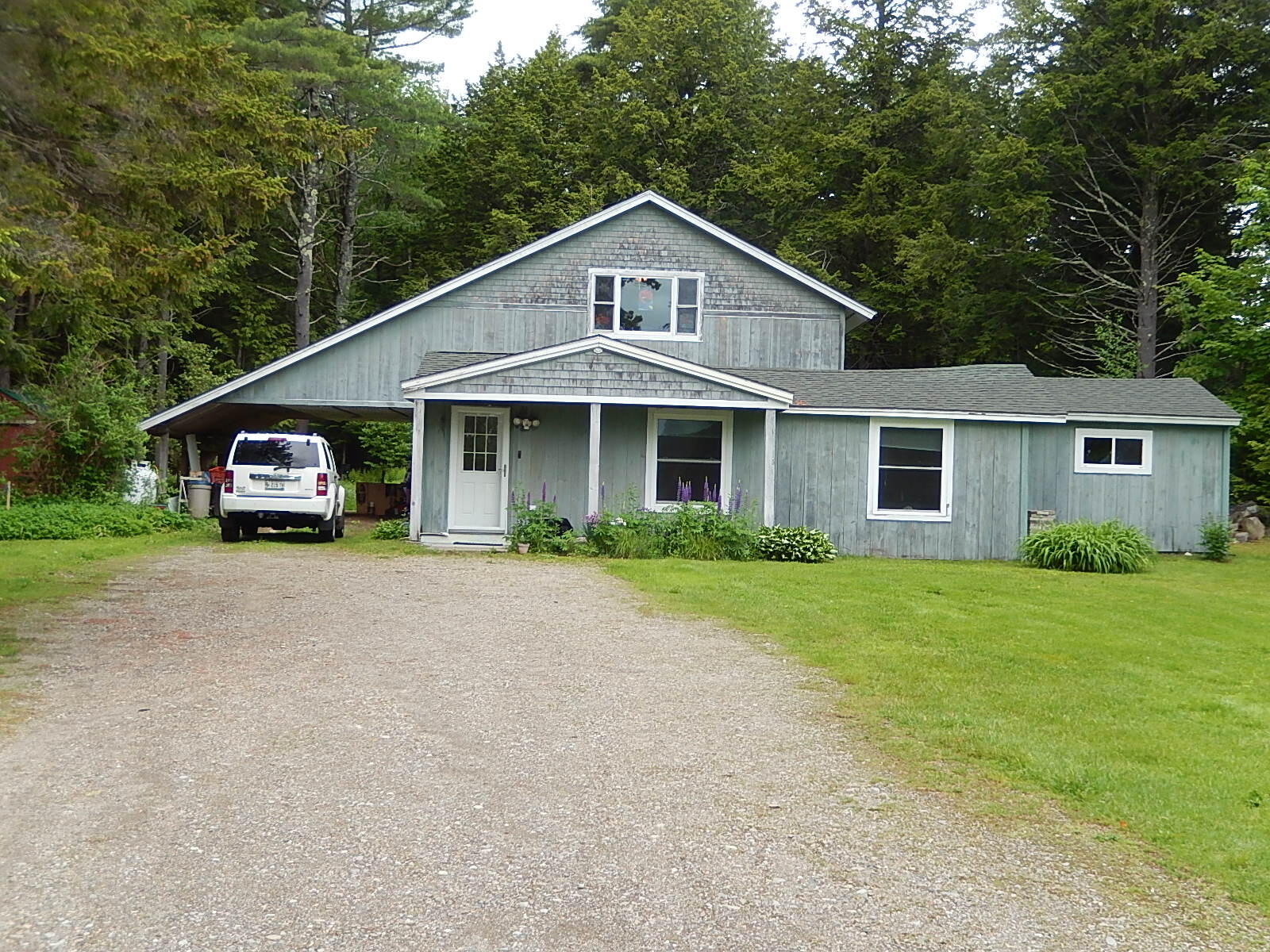 15 Tufts Road Belfast, ME 04915 - Photo 1 of 20 DSCN9878