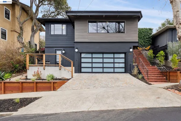 $1,297,000 | 201 Amherst Avenue, Kensington, CA 94708