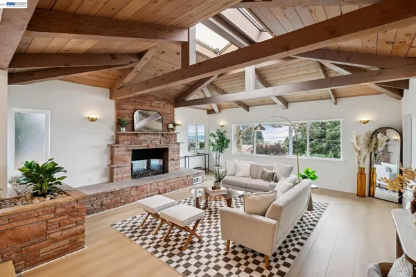 $1,297,000 | 201 Amherst Avenue, Kensington, CA 94708