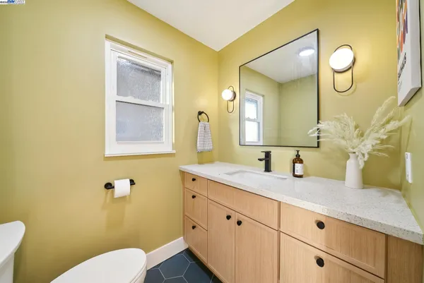 $1,297,000 | 201 Amherst Avenue, Kensington, CA 94708