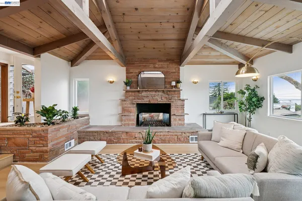 $1,297,000 | 201 Amherst Avenue, Kensington, CA 94708