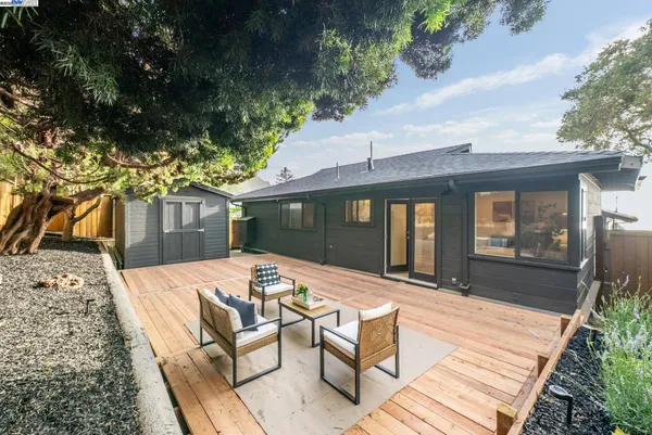 $1,297,000 | 201 Amherst Avenue, Kensington, CA 94708
