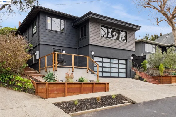 $1,297,000 | 201 Amherst Avenue, Kensington, CA 94708