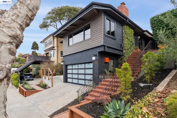 $1,297,000 | 201 Amherst Avenue, Kensington, CA 94708
