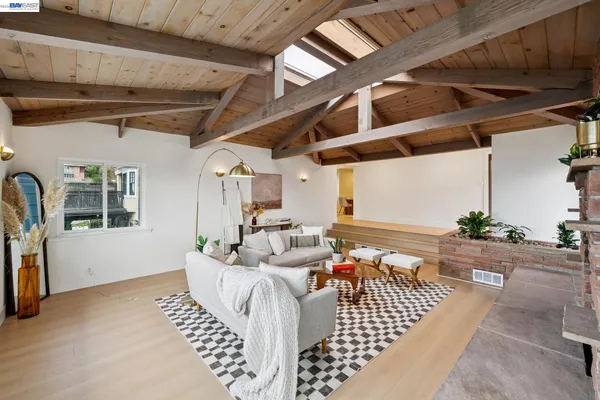 $1,297,000 | 201 Amherst Avenue, Kensington, CA 94708