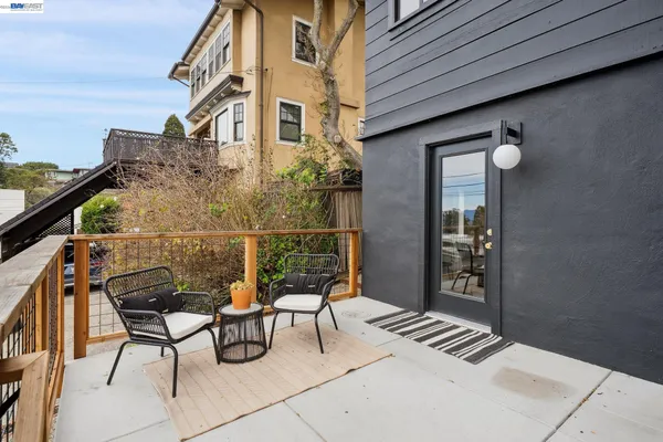 $1,297,000 | 201 Amherst Avenue, Kensington, CA 94708