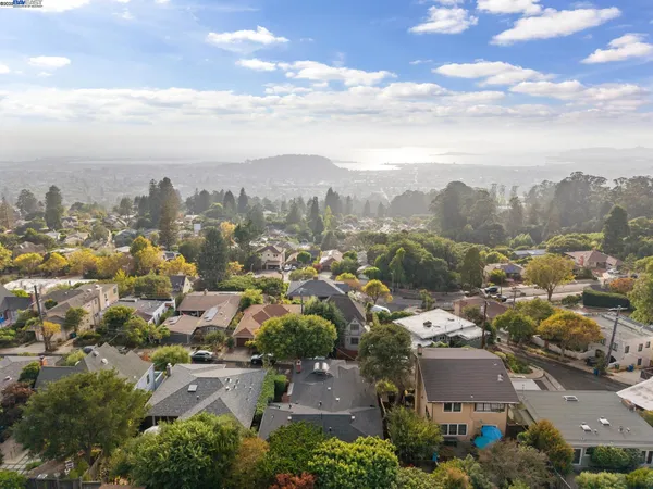 $1,297,000 | 201 Amherst Avenue, Kensington, CA 94708