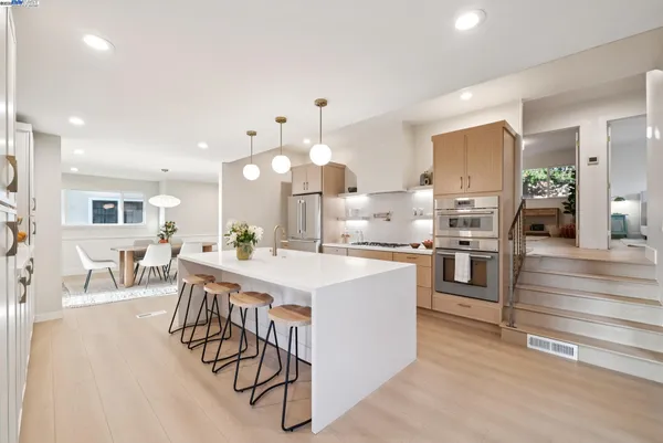 $1,297,000 | 201 Amherst Avenue, Kensington, CA 94708