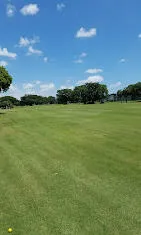 a view of an ocean and beach