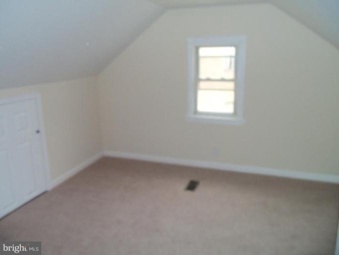 58 Del Rio Road Dundalk, MD 21222 - Photo 15 of 16 Bedroom #4