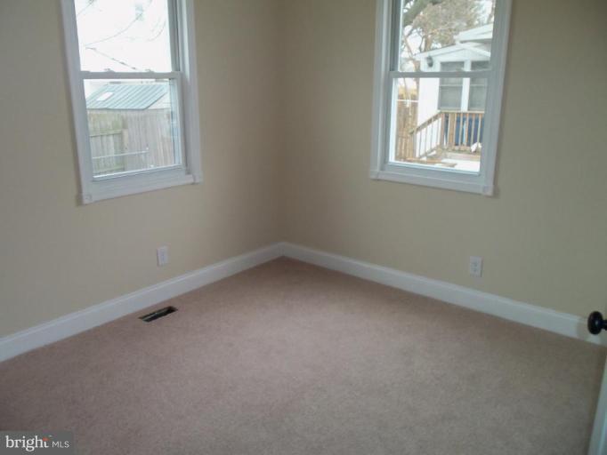 58 Del Rio Road Dundalk, MD 21222 - Photo 4 of 16 Bedroom #2
